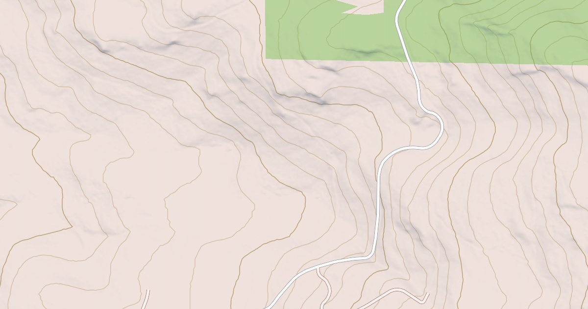 Map preview of CENTER SEC 27