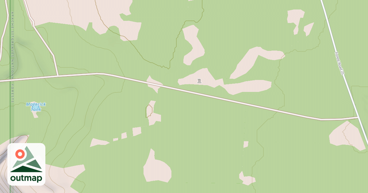 Map of SHORTCUT