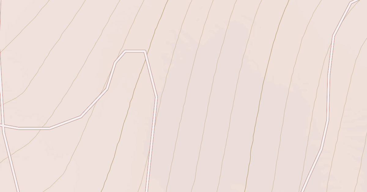 Map preview of USFS National Forest System Roads {247D3B59-C578-4348-A90B-7EB8BF1B2E45}