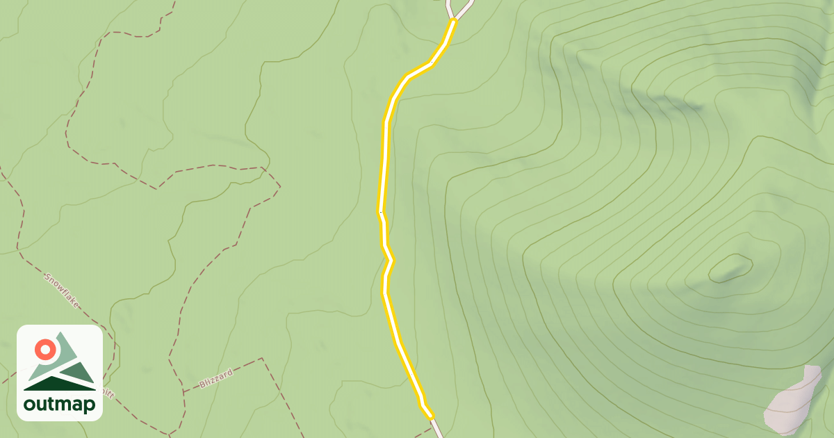 Map of Thunder