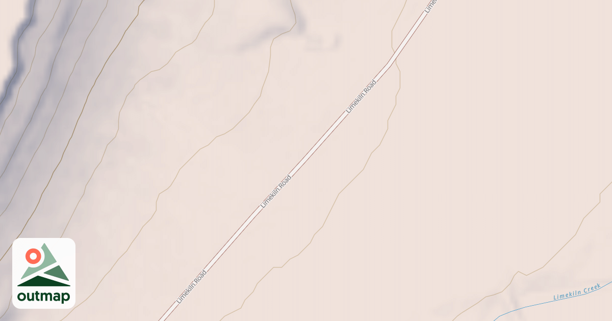 Map of BLM National GTLF Public Motorized Roads f8b021b7-576a-434a-8f71-c1e8c174737e
