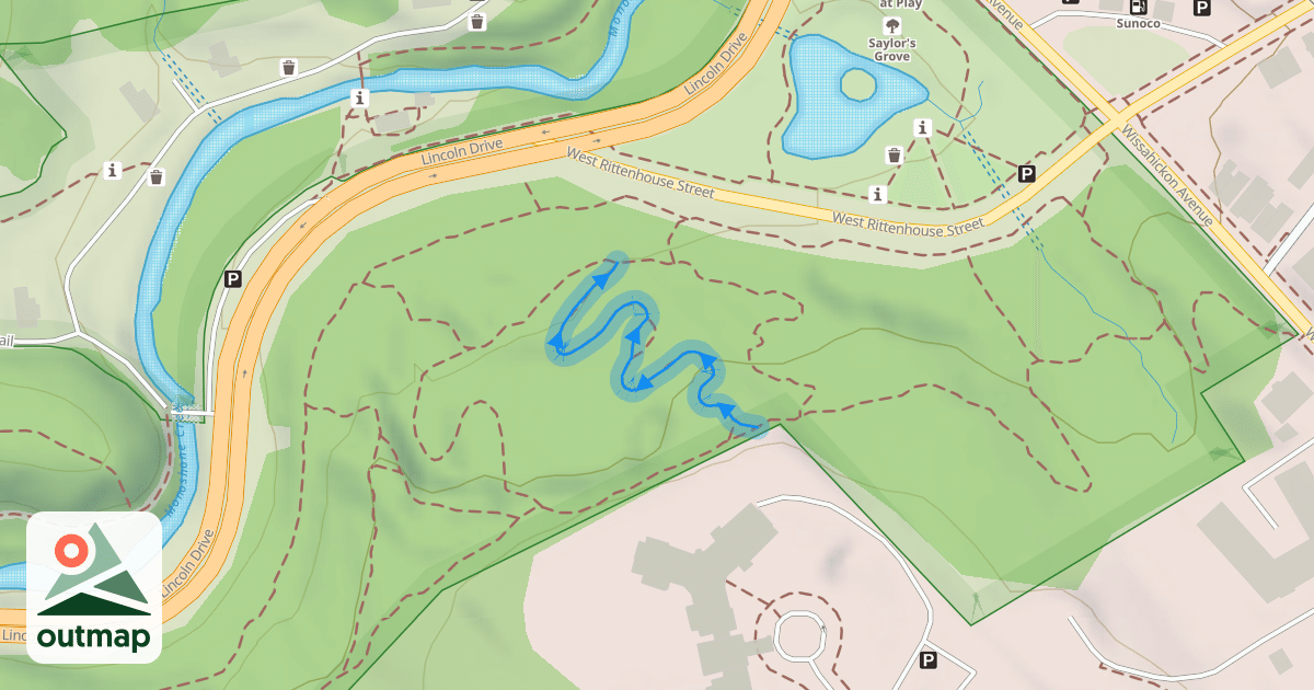 Map of Quarry Skillls Line
