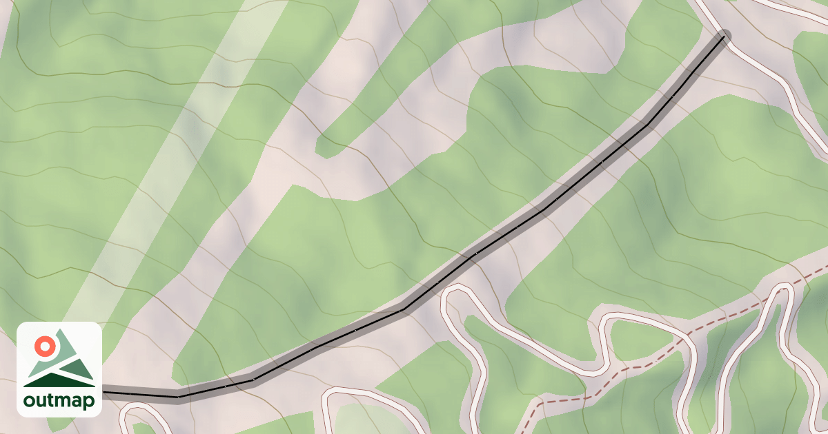 Map of Righty Tighty