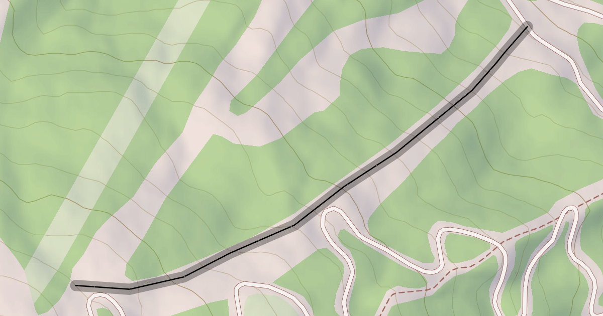 Map preview of Righty Tighty