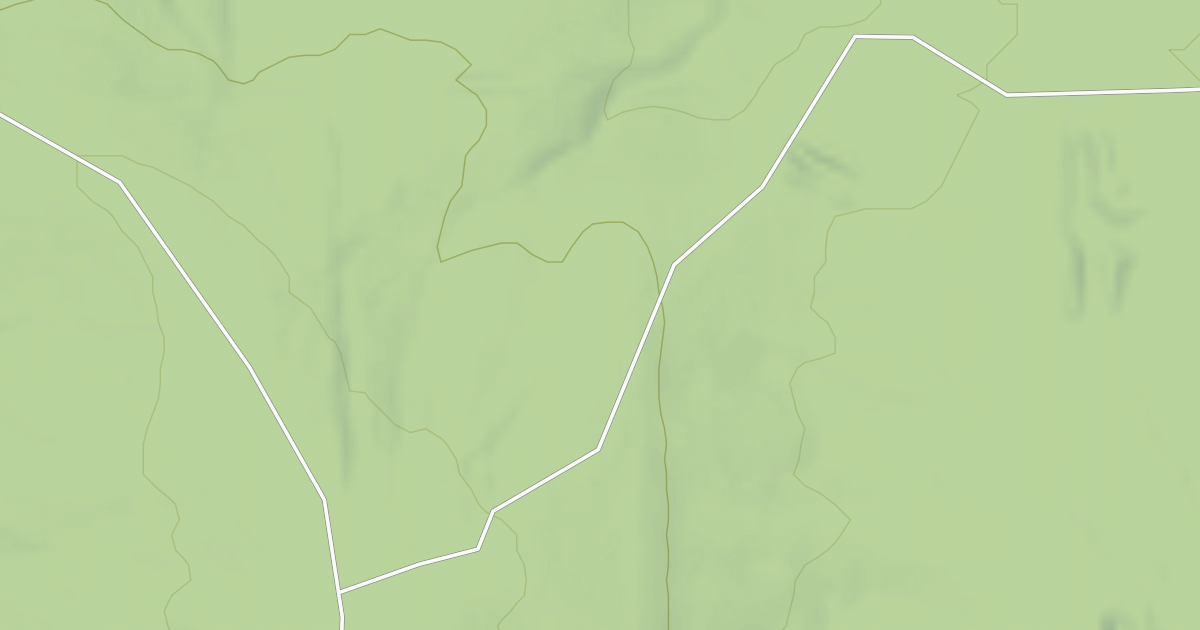 Map preview of STURGILL CEMETERY N