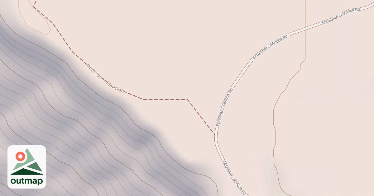 Map of USGS National Digital Trails ac2e89c1-e4e5-4988-82cc-7838c6c76ea6