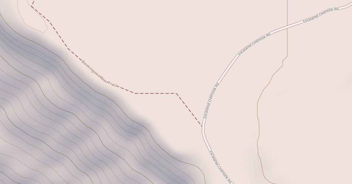 Map preview of USGS National Digital Trails ac2e89c1-e4e5-4988-82cc-7838c6c76ea6