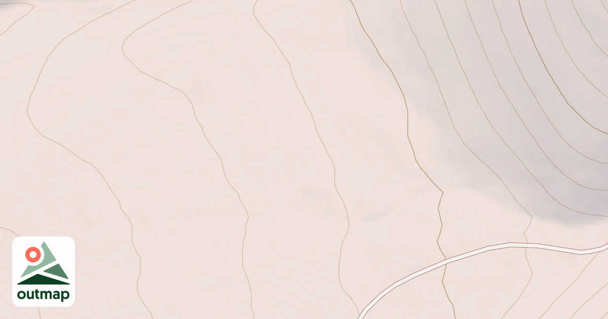 Map of BULL