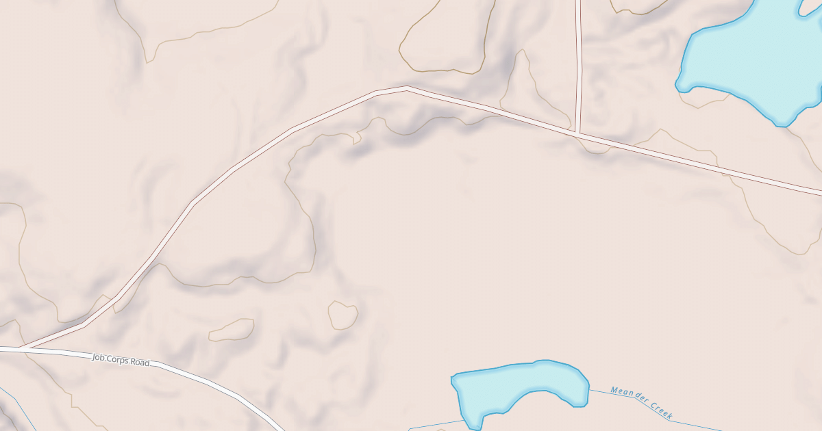 Map preview of FDR8222