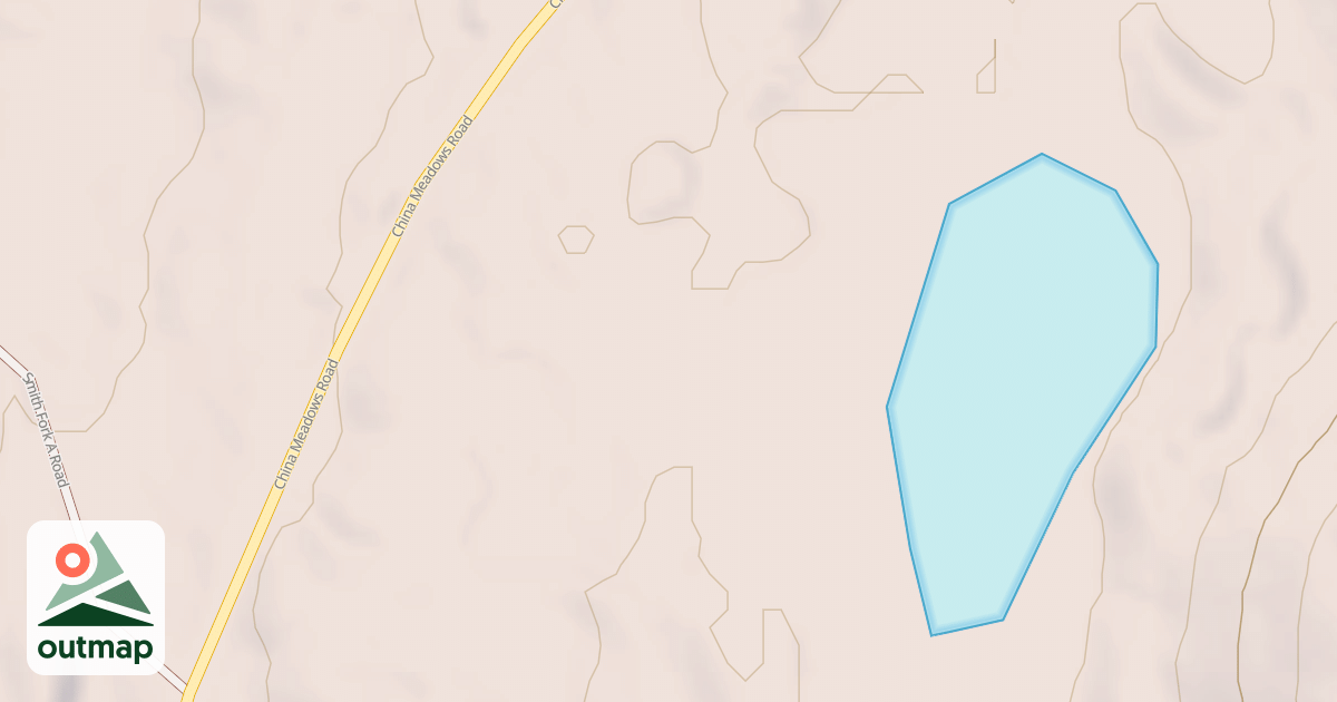 Map of BL-DISPERSED