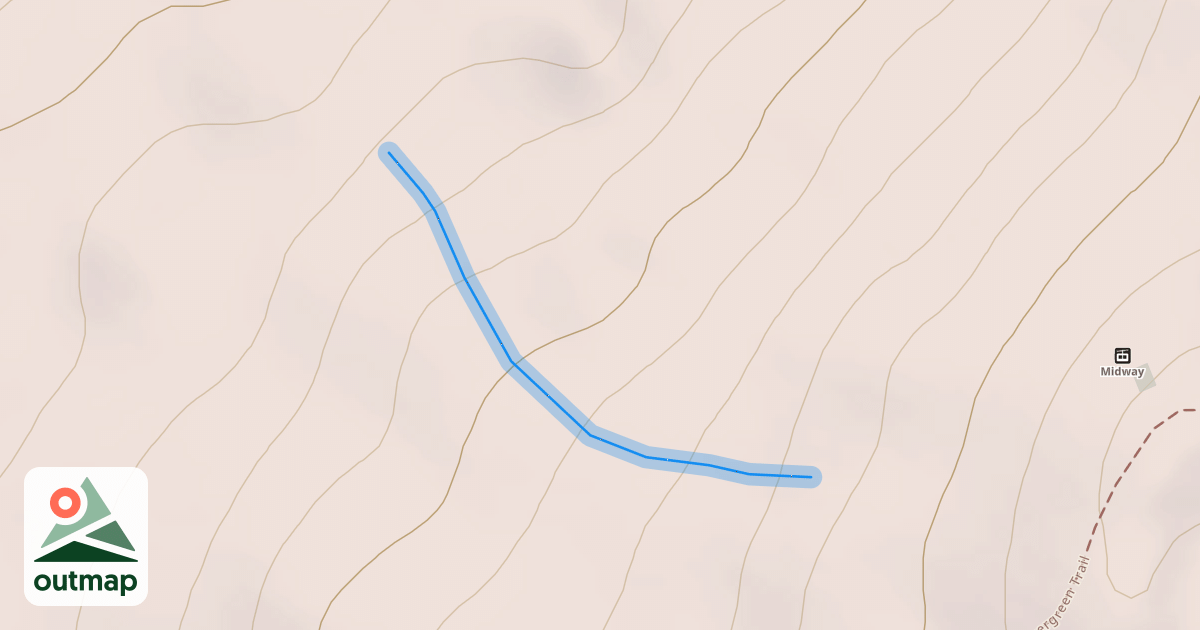 Map of Outlaw