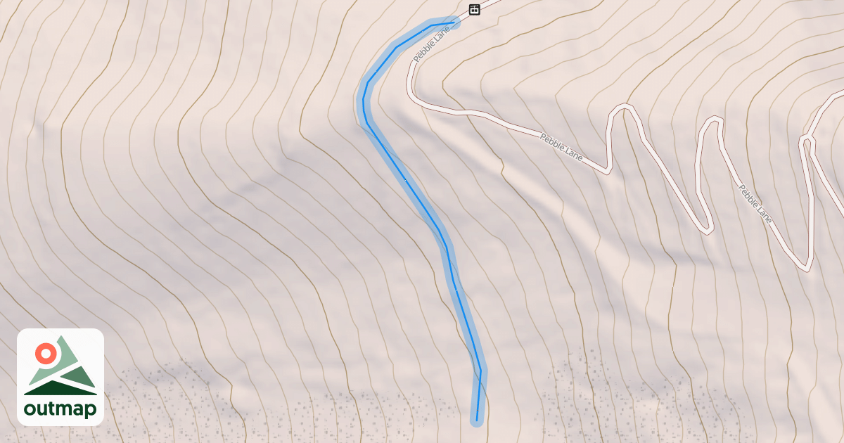 Map of Headed South
