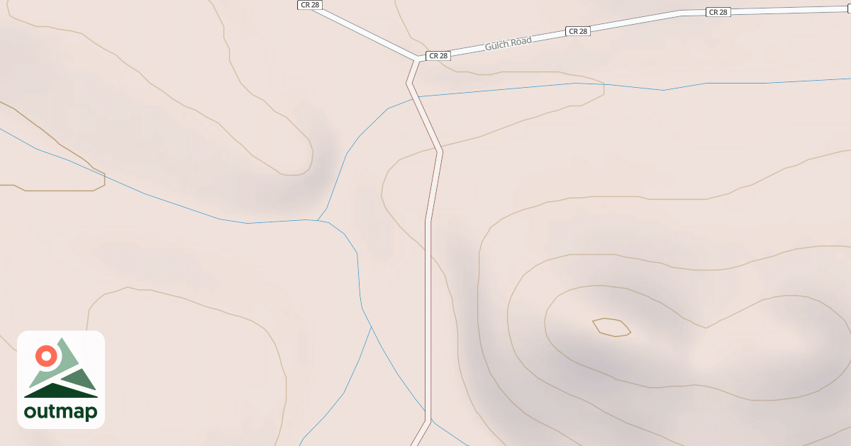 Map of BLM National GTLF Public Motorized Roads bc50597e-1723-4e1c-adc3-18678ad32b80