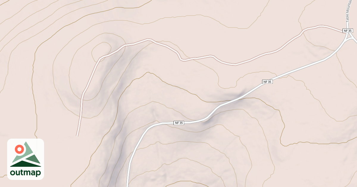 Map of 3500000 6.7