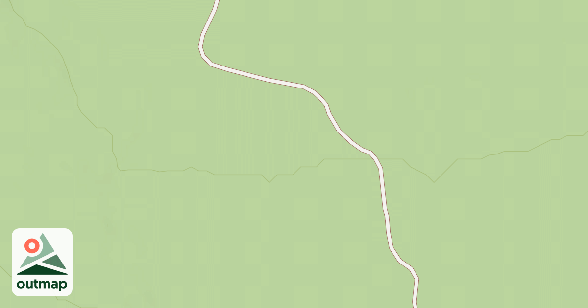 Map of BLM National GTLF Public Motorized Roads af6b40e5-c1f5-4eb2-9940-1c8b715415d9