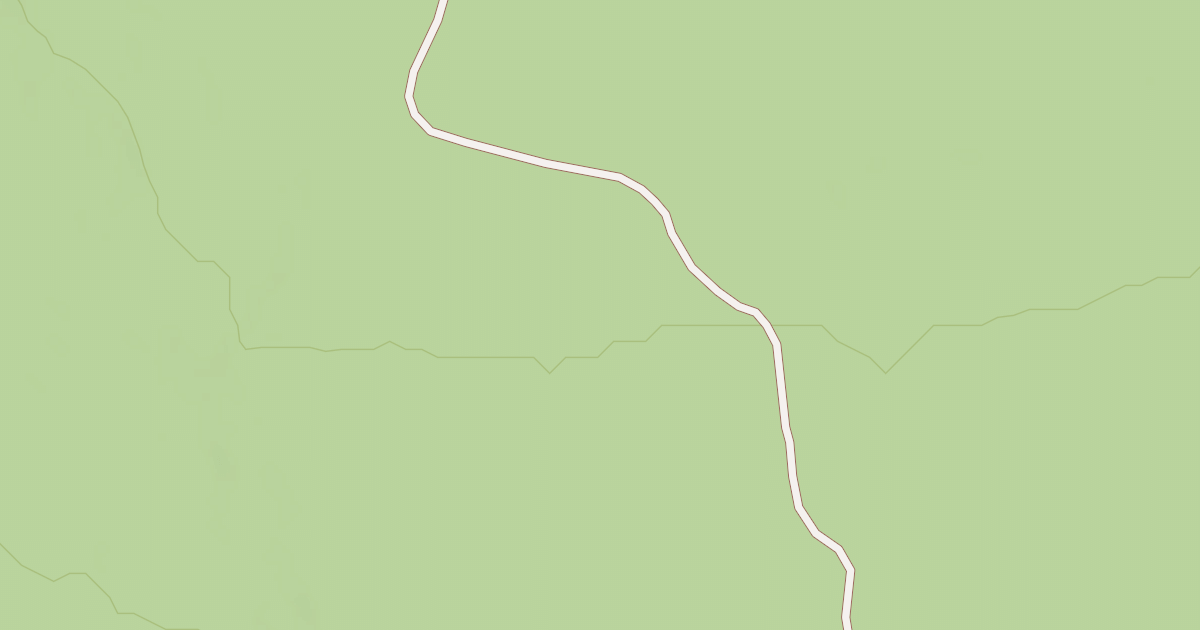 Map preview of BLM National GTLF Public Motorized Roads af6b40e5-c1f5-4eb2-9940-1c8b715415d9