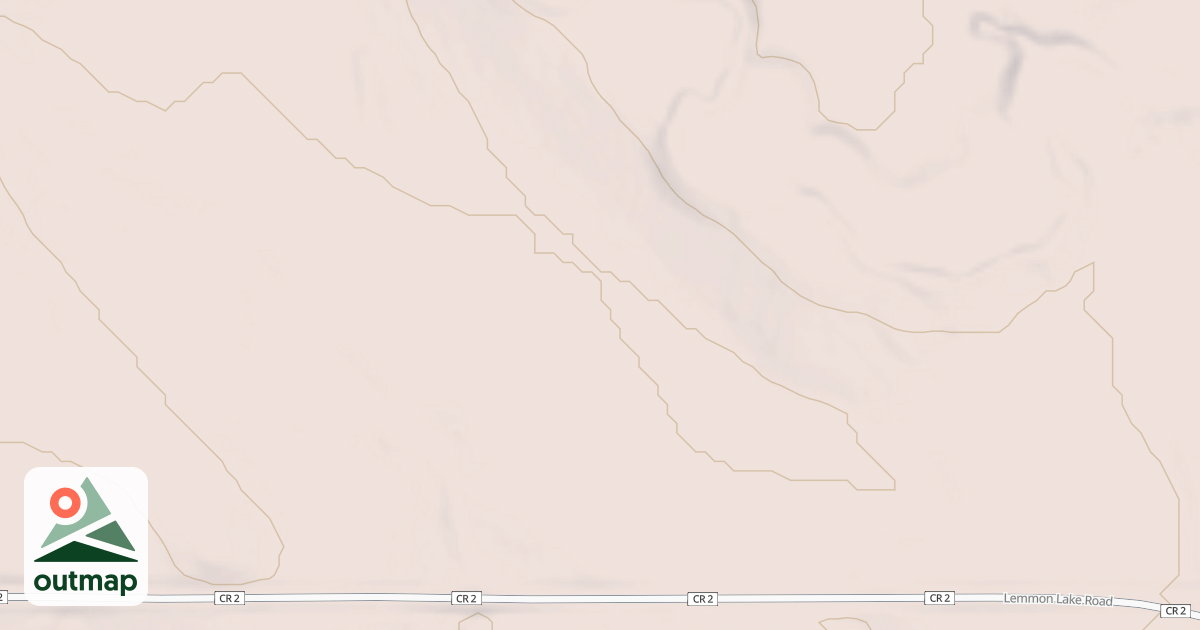 Map of (FDR) 5766