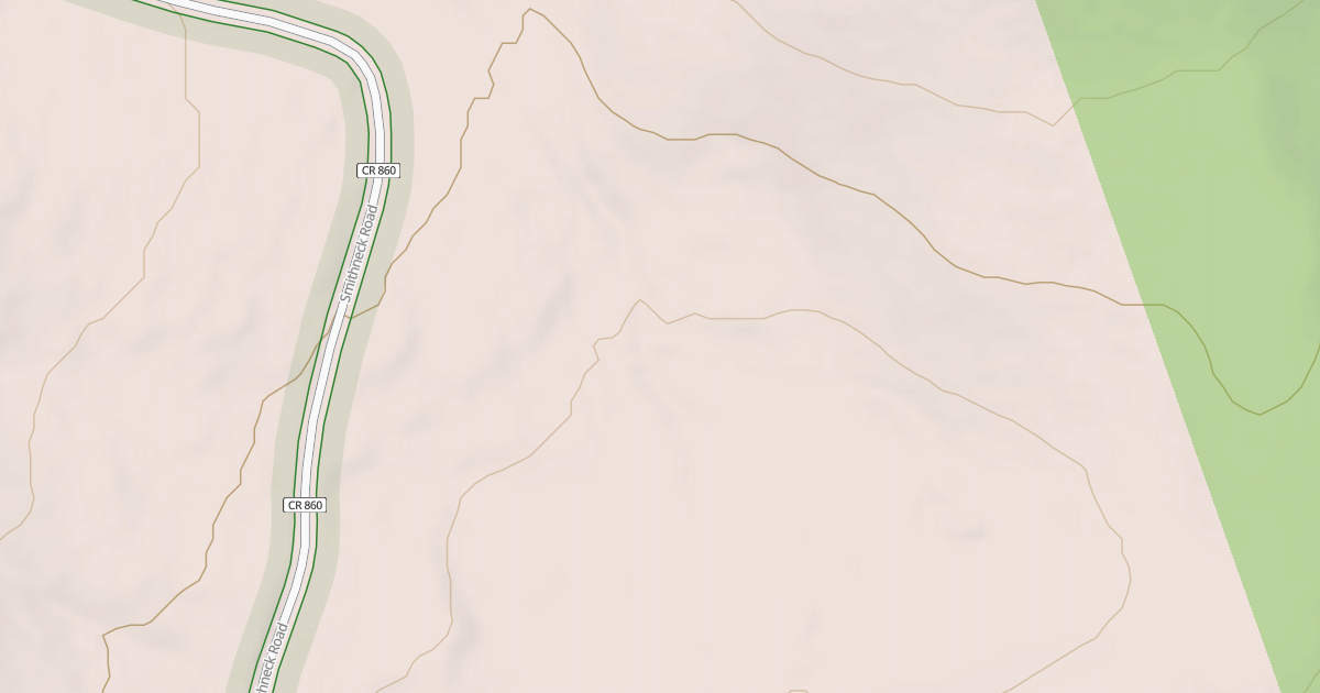 Map preview of 0860-014
