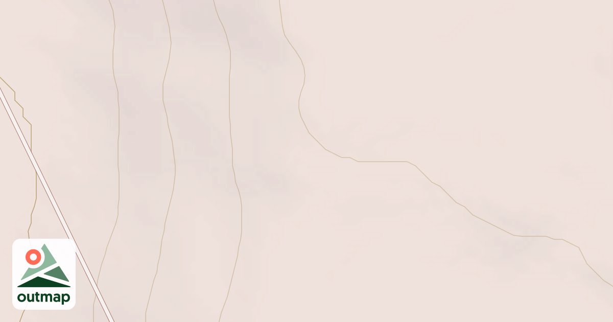 Map of Kotsina River Trail