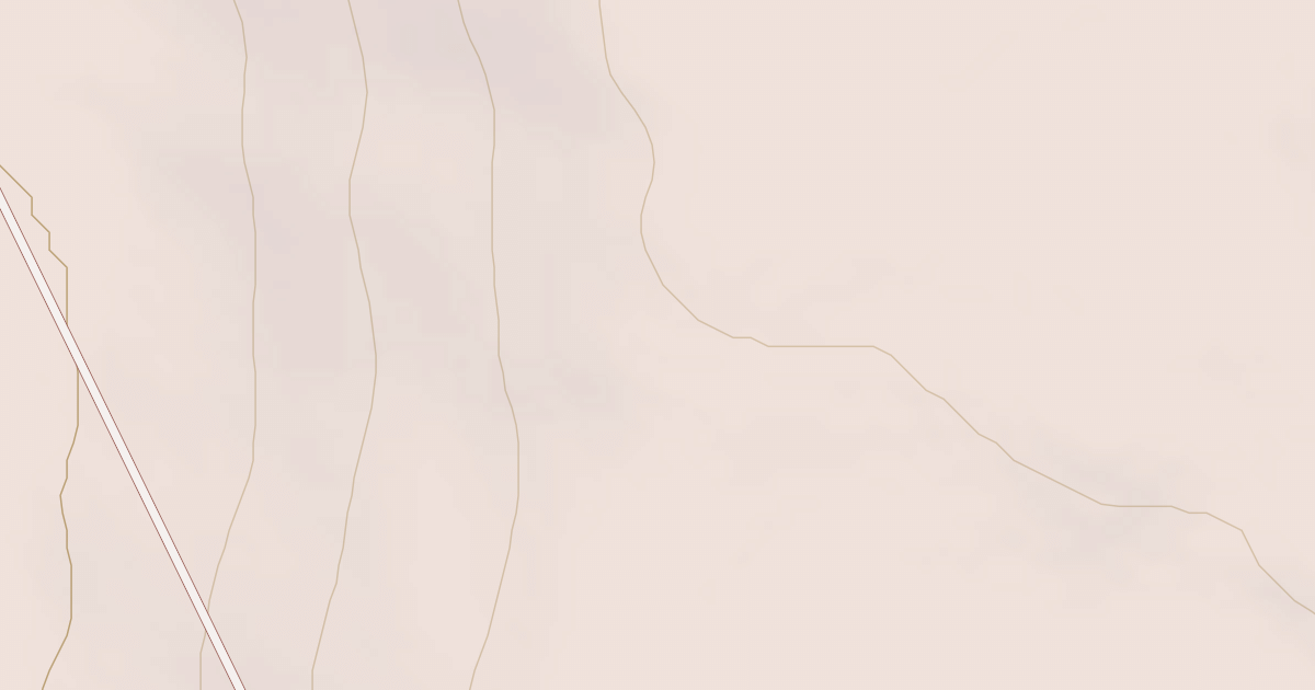 Map preview of Kotsina River Trail