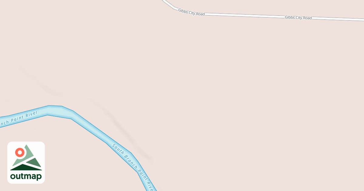 Map of FDR3462