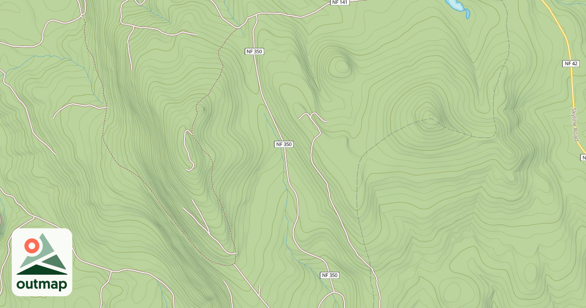 Map of 4210350