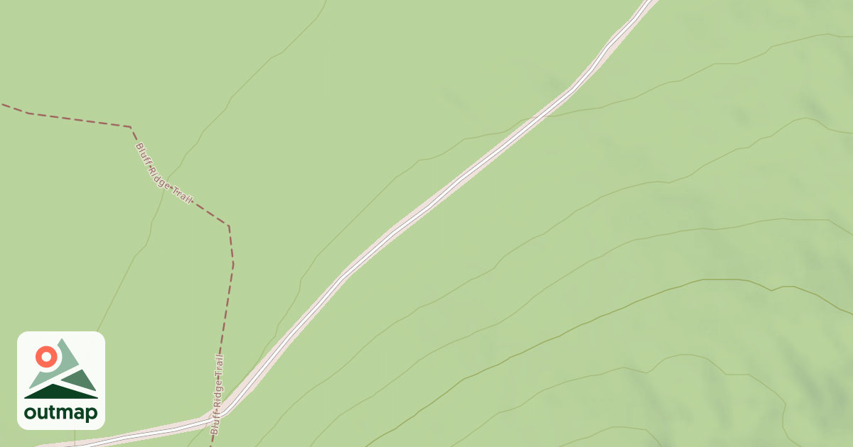Map of 111B