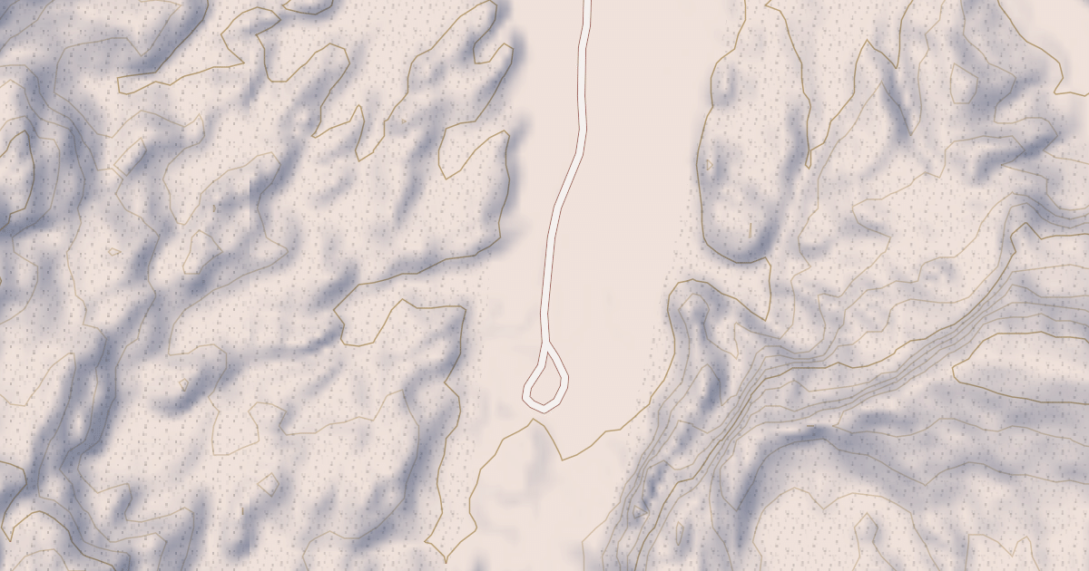 Map preview of BLM National GTLF Public Motorized Roads 0ba6c615-a578-4601-9b5e-3fbfe877bc29