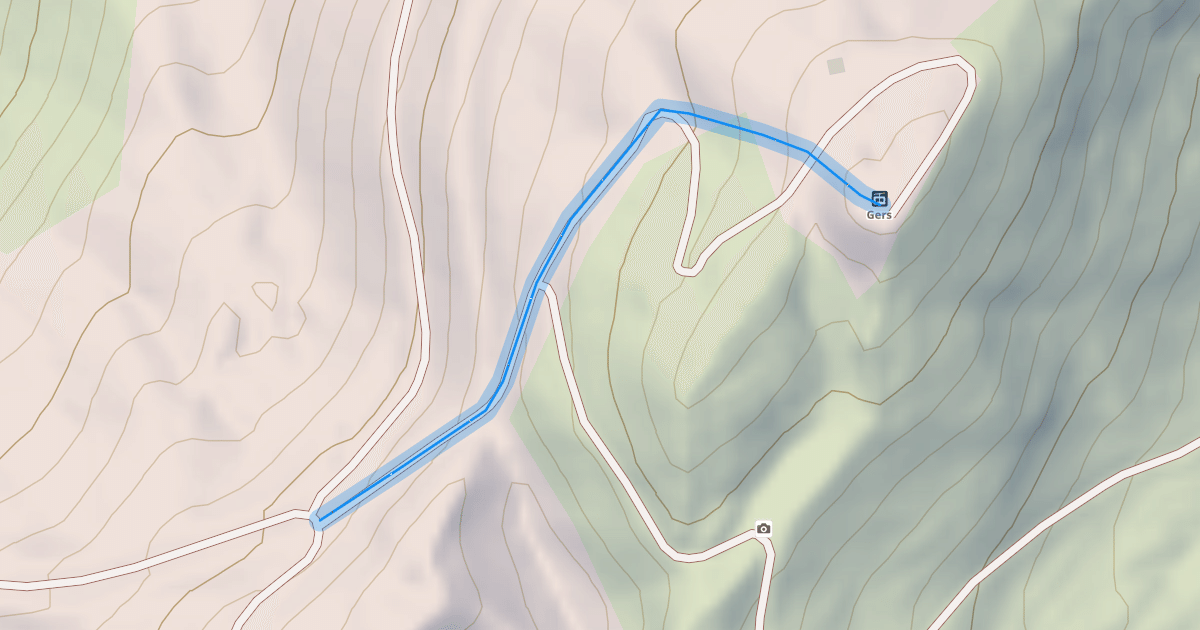 Map preview of Jaspe