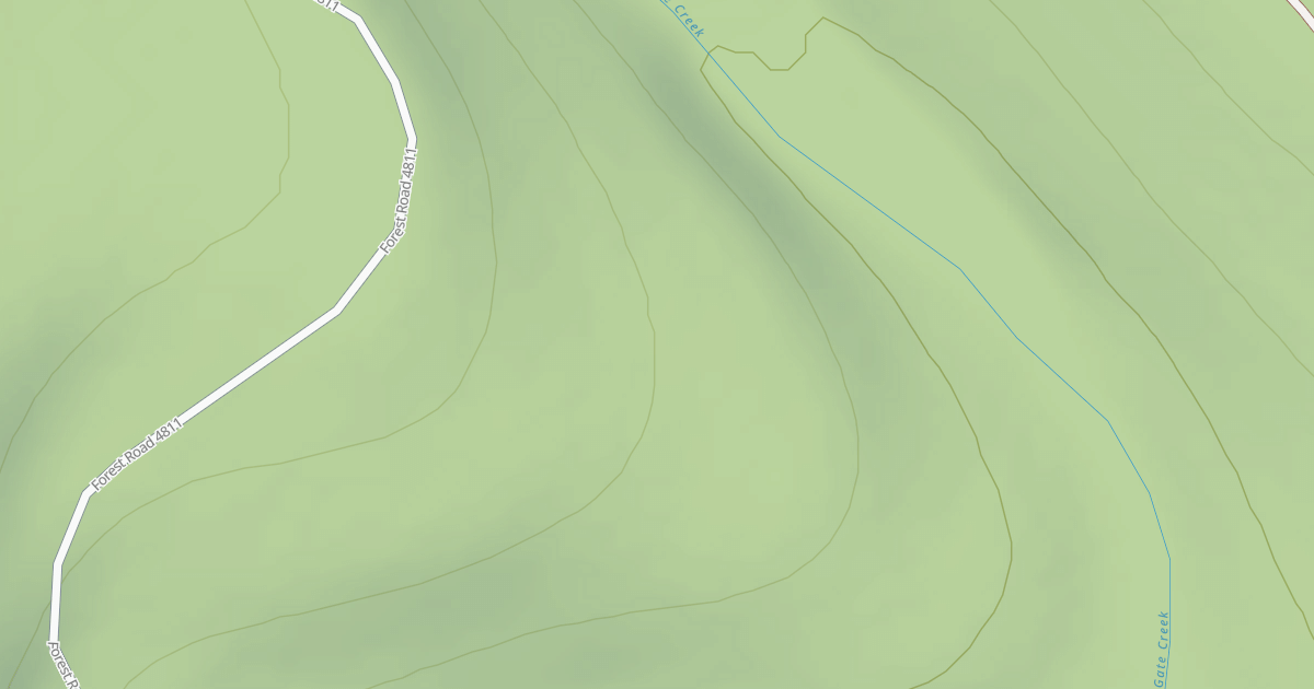Map preview of 4811190