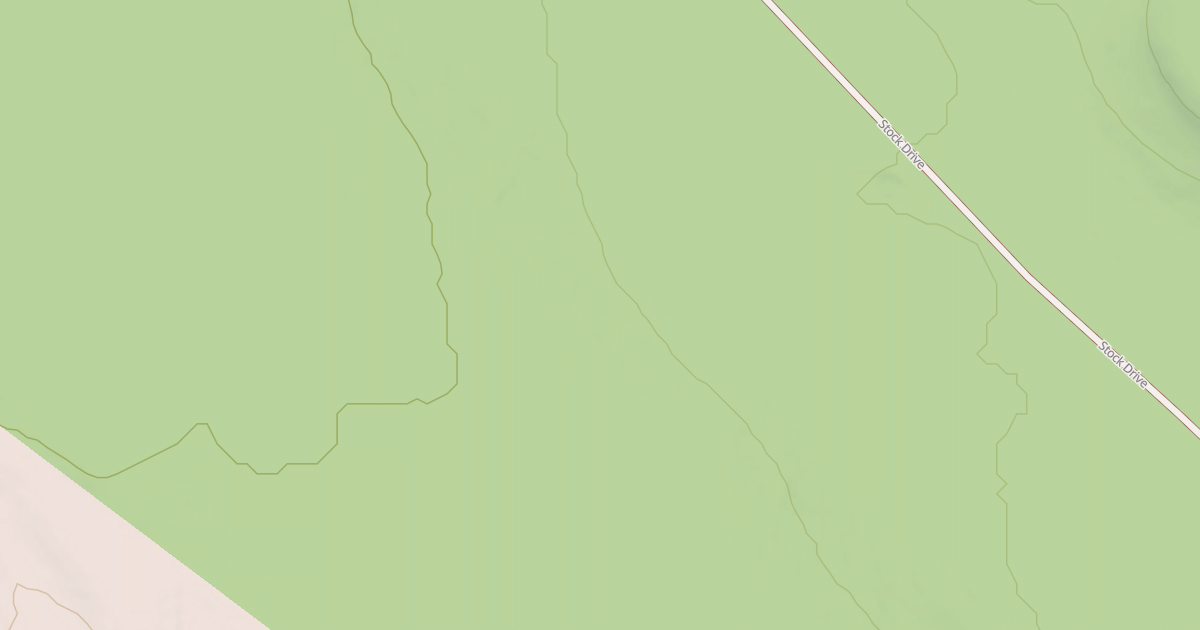 Map preview of LITTLE COTTONWOOD CREEK