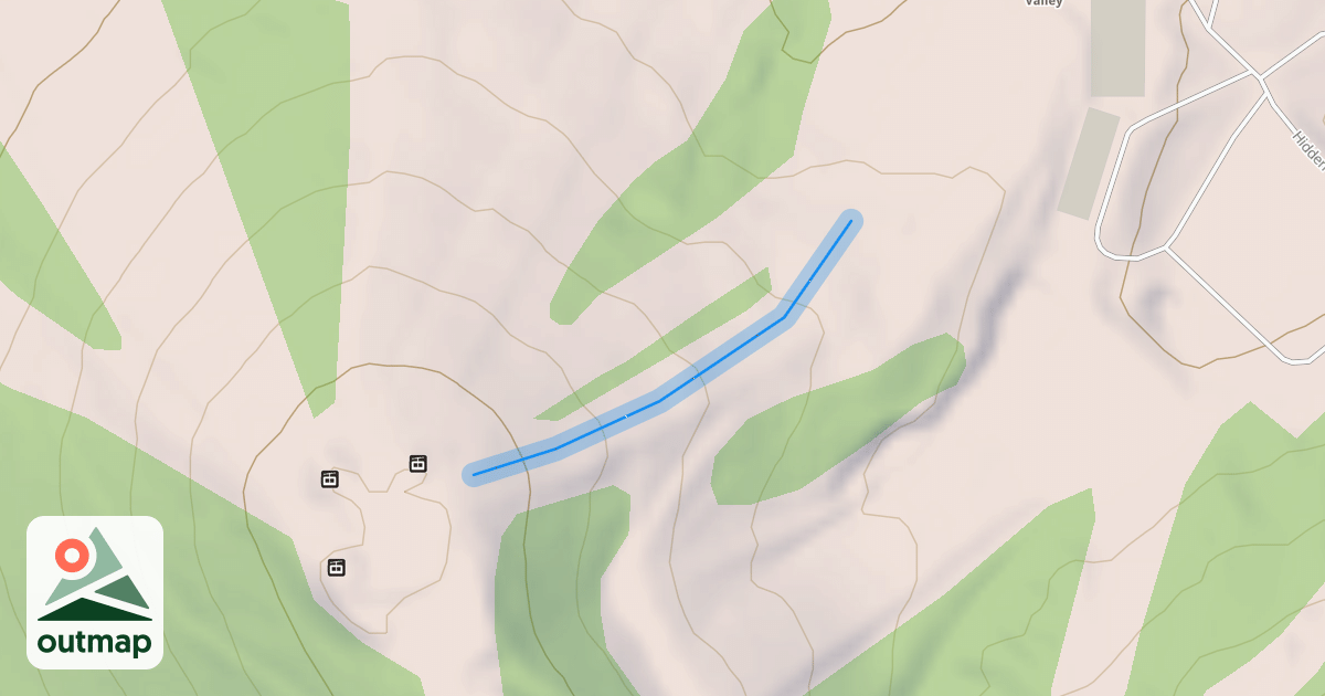 Map of Show Me