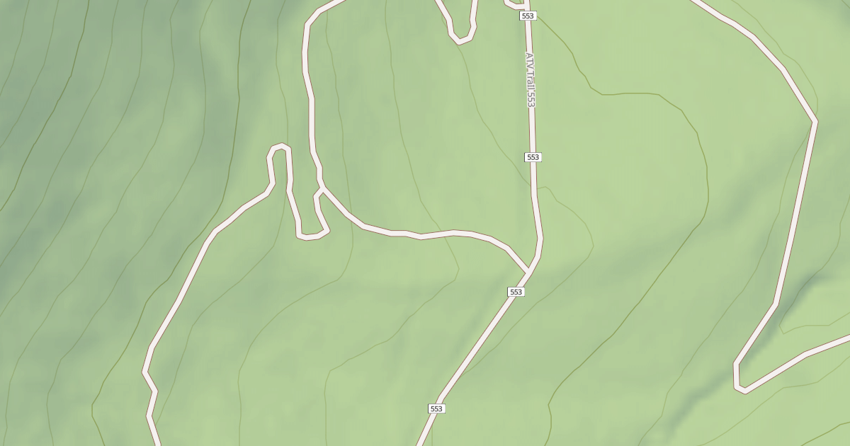 Map preview of Small