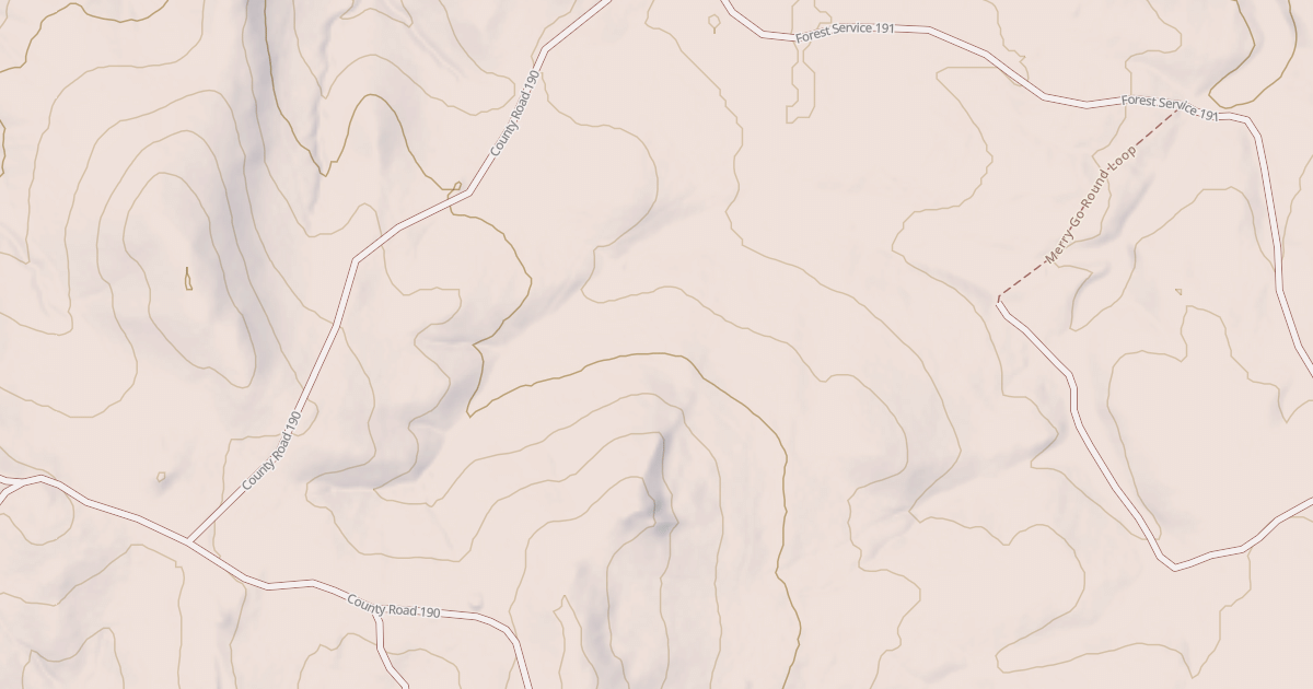Map preview of CAMP FIVE BR 1G