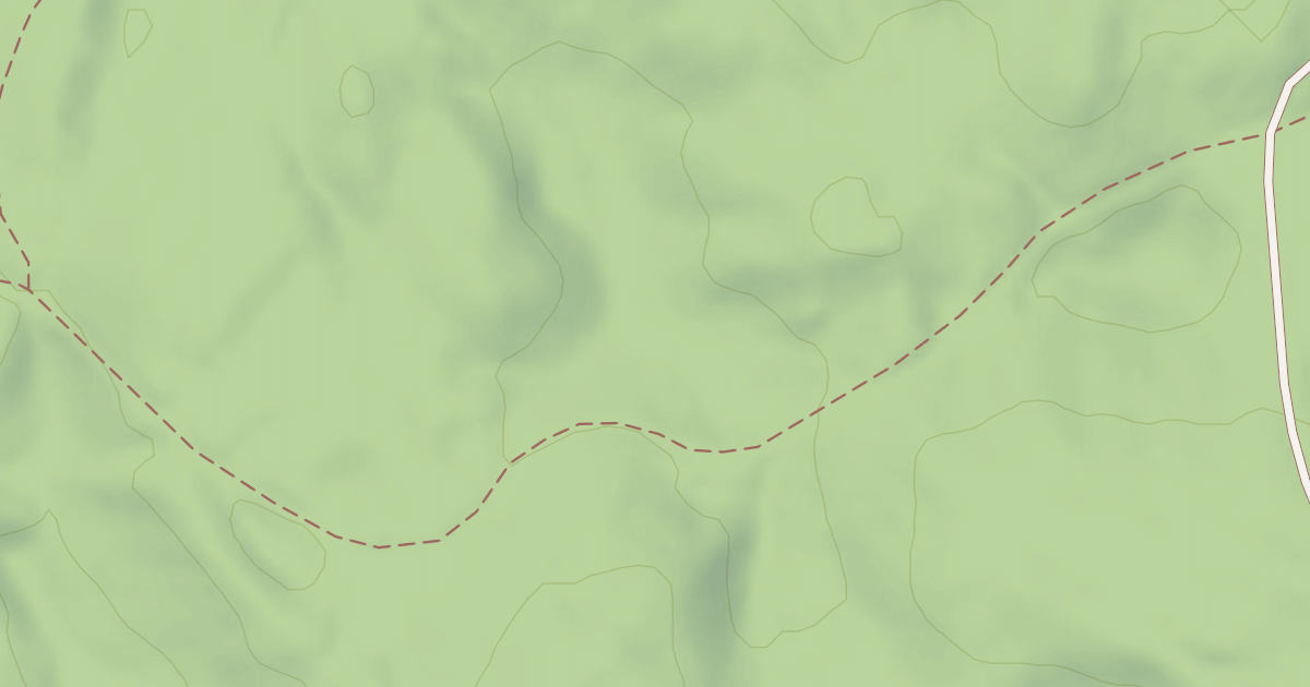 Map preview of Smoky Hills