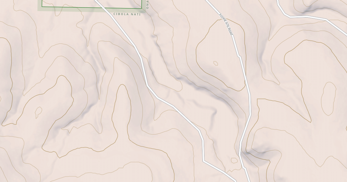 Map preview of SARGENT TANK