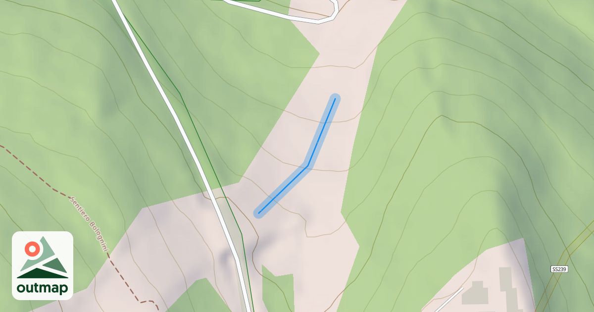 Map of (89) Nambino