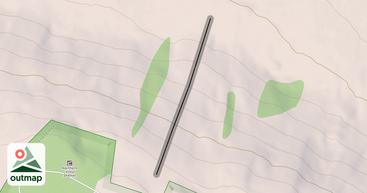 Map of Sundance
