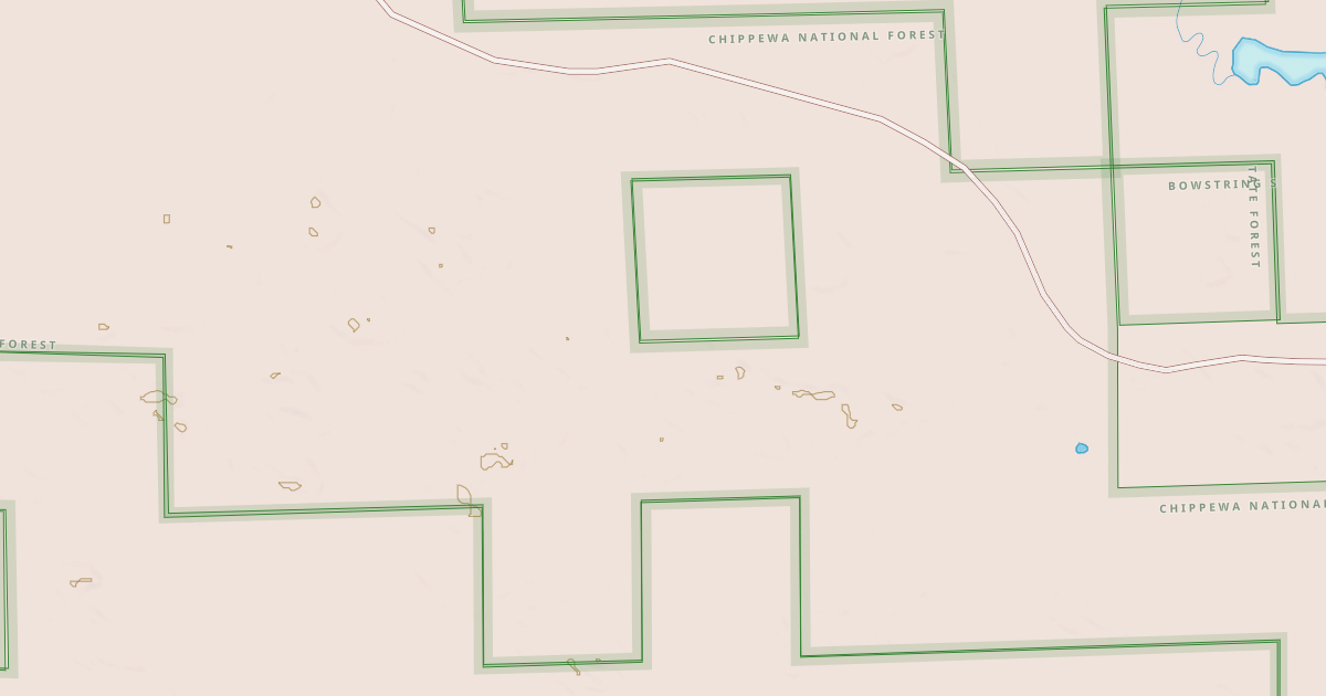 Map preview of DRUMBEATER SPUR D