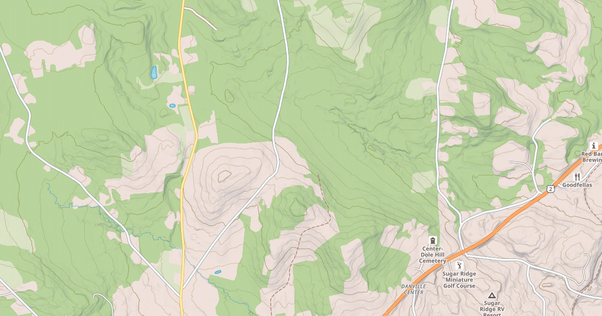 Map preview of 51
