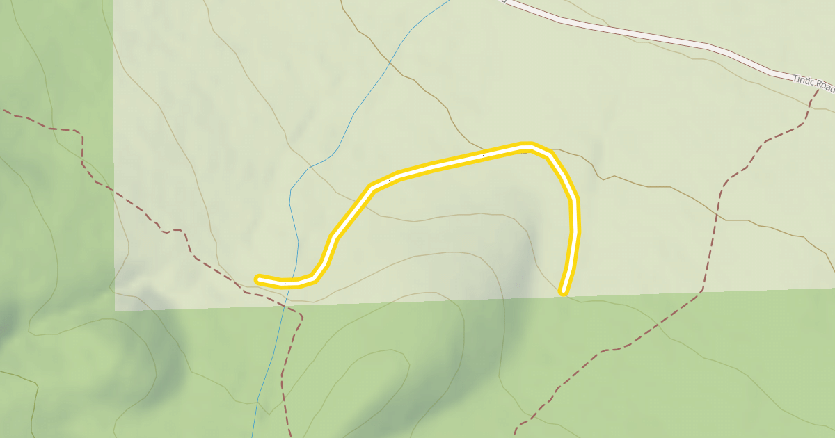 Map preview of Twiddler
