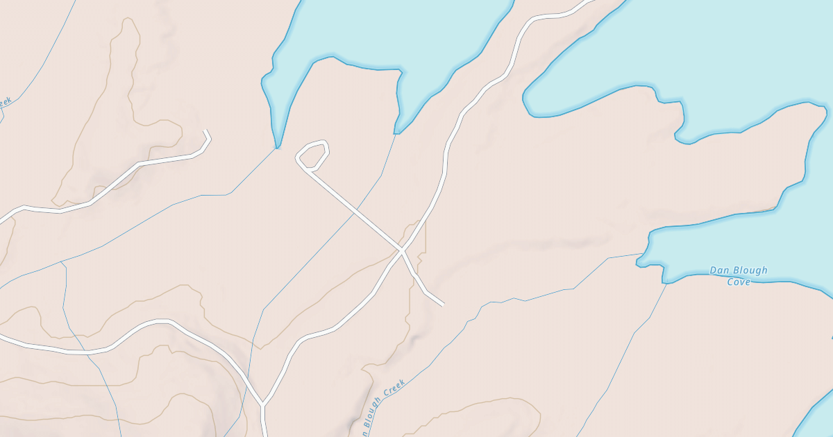 Map preview of CAMP FIVE