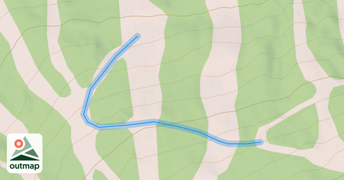 Map of Alley Way