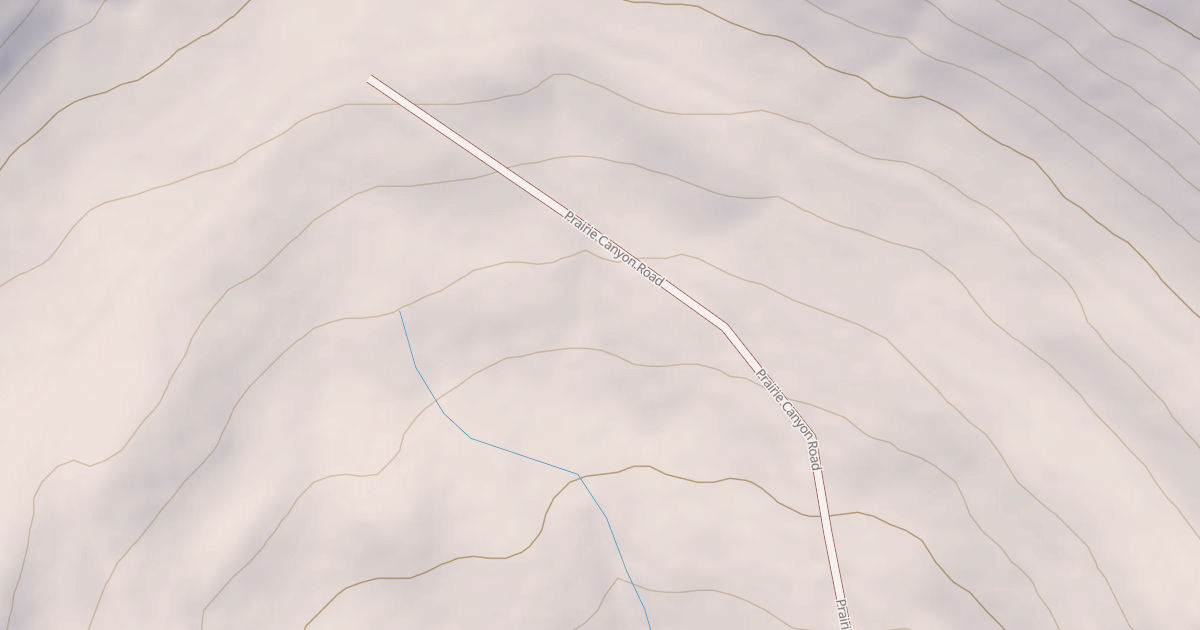 Map preview of BLM National GTLF Public Motorized Roads 90789835-78ec-4479-87a8-32cad657ce8f