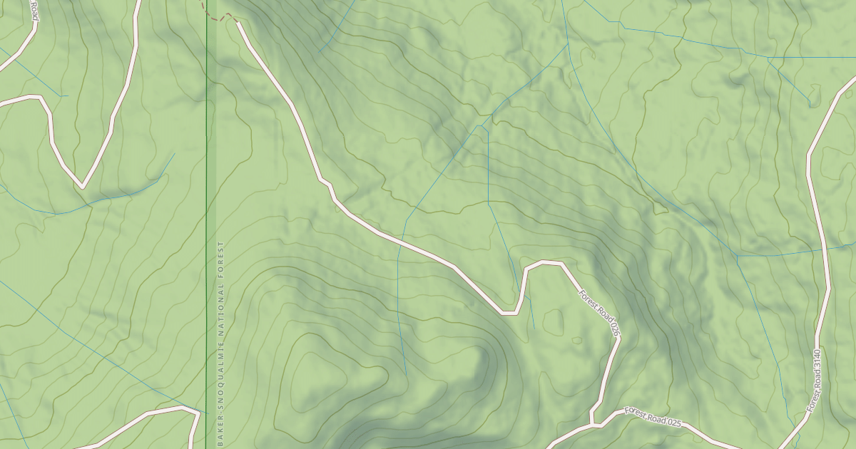 Map preview of HEAD-N-SOUTH