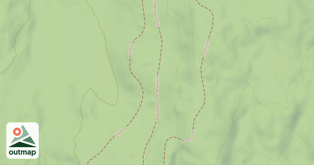 Map of 5