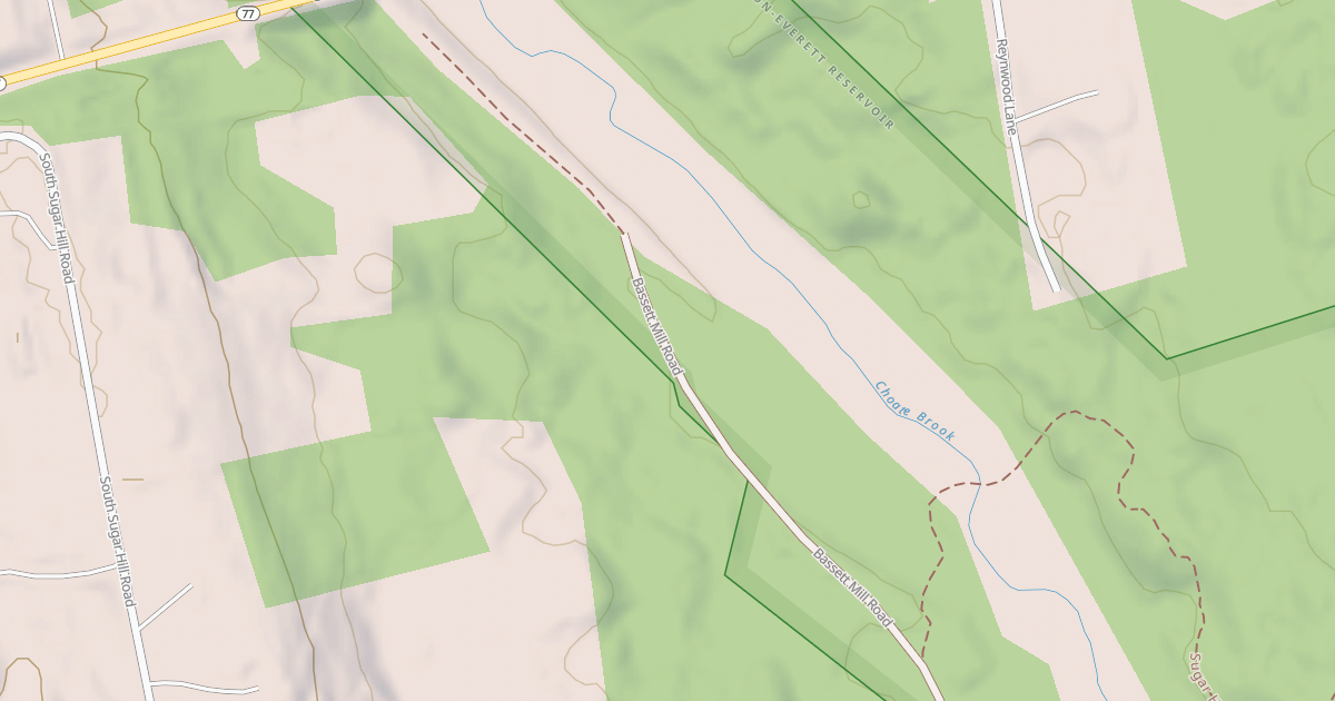 Map preview of USGS National Digital Trails d75b8d8c-3985-497f-b3f0-f123a8b5a044