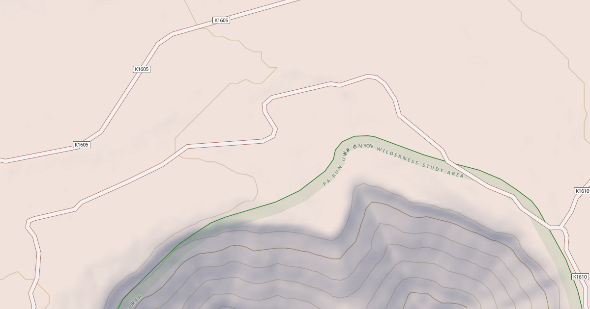 Map preview of BLM National GTLF Public Motorized Roads 106663ae-adef-4a47-a8d8-a636034ffabc