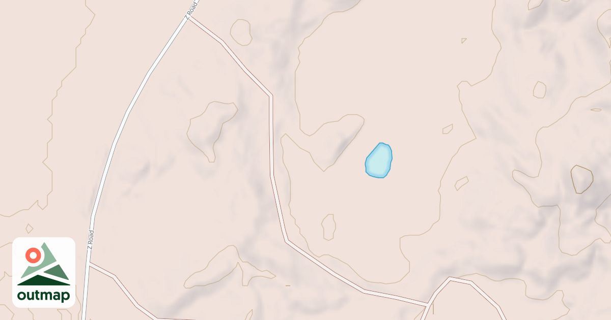 Map of 2235 SPUR R148A