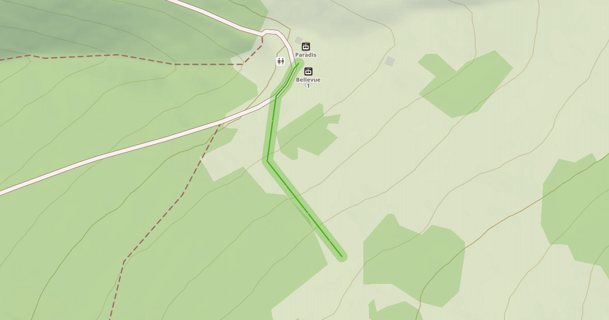 Map preview of Lys